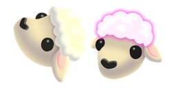 Roblox Adopt Me Lamb Cursor