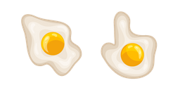 Materials Egg Cursor