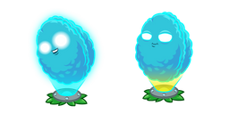 Plants vs. Zombies Infi-Nut Cursor