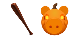 Roblox Piggy Pumpiggy Cursor