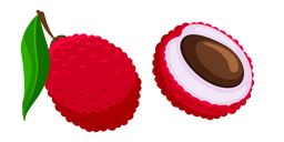 Lychee Cursor