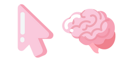 Minimal Brain Cursor