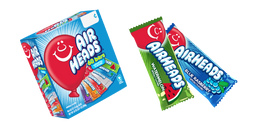 AirHeads Cursor