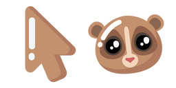 Minimal Mouse Lemur Cursor