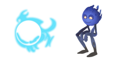 Ori and the Blind Forest Gumo Cursor