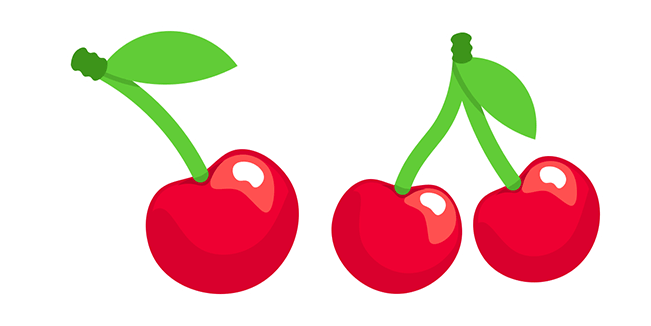 Cherry Cursor