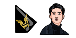 EXO D.O. Cursor