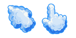 Materials Cloud Cursor