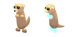 Roblox Adopt Me Meerkat Cursor