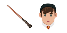 Курсор Harry Potter Neville Longbottom Wand