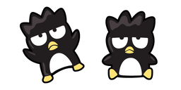 Badtz Maru Cursor