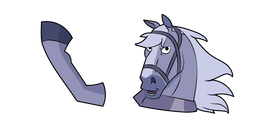 Centaurworld Horse Cursor