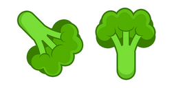 Broccoli Curseur