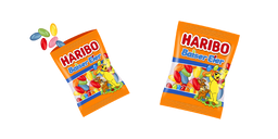 Курсор Haribo Easter Candy Eggs