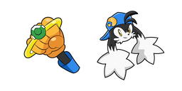 Klonoa Klonoa Cursor