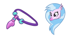 Курсор My Little Pony Silverstream