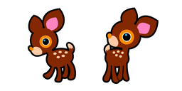 Deery-Lou Cursor