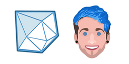 DanTDM Cursor