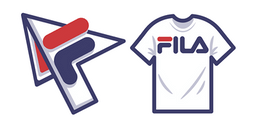 Fila Cursor