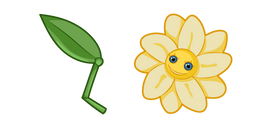 Poppy Playtime Daisy Cursor