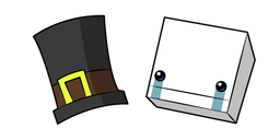 BattleBlock Theater Hatty Hattington Cursor