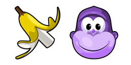 Bonzibuddy Meme Cursor