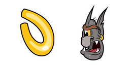 Cuphead Cyclops Cursor