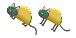 Курсор Tacocat Parry Gripp