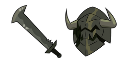 Centaurworld Minotaurs Cursor