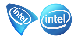 Курсор Intel