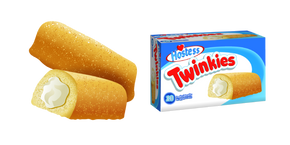 Twinkies Curseur