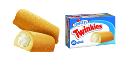 Twinkies Curseur