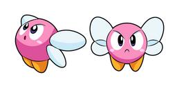 Kirby Bronto Burt Cursor