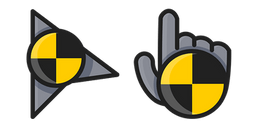 Crash Test Cursor