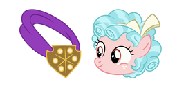 My Little Pony Cozy Glow Cursor