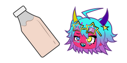 Gacha Life Valli Cursor