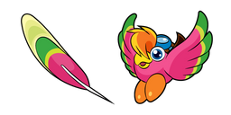 Kirby Birdon Cursor