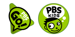 PBS Kids Curseur