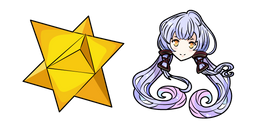 Vocaloid Xingchen Cursor