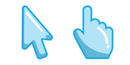 Transparent Cursor Cursor