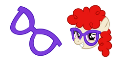 My Little Pony Twist Cursor