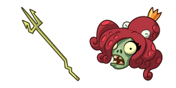 Plants vs. Zombies Neptuna Cursor