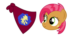 Курсор My Little Pony Babs Seed