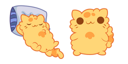 Kleptocats Chester Cursor