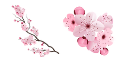 Sakura Cursor