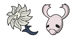 Hollow Knight Elderbug Curseur