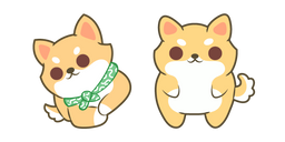 Курсор Kleptodogs Corgs