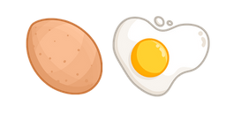 Egg Cursor