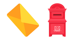 Postman Cursor