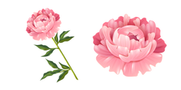 Курсор Peony